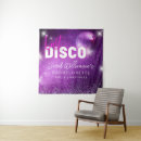 Search for bachelorette party tapestries Disco ball