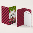 Search for westie lover cards Westies