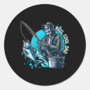 Search for funny fish stickers Cool