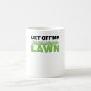 Search for lawn care mugs Landscaper