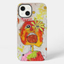 Search for artists iphone cases Funny