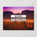 Search for prosperity postcards Money
