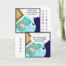 Search for irony cards Satire