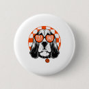 Search for orange dogs badges Dog lover