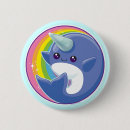 Search for narwhal badges Unicorn