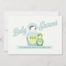 Search for nesting doll invitations Baby