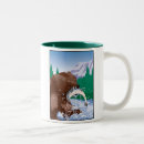 Search for water bear mugs Grizzly