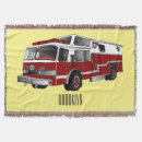 Search for fire engine blankets Transportation