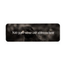Search for ravens return address labels Wildlife