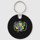 Search for crayfish key rings Bourbon street