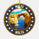 Search for malta christmas tree decorations Travel