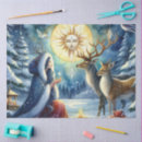 Search for goddesses gift wrap Yule