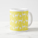 Search for animal silhouette mugs Wildlife