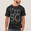 Search for different tshirts Black