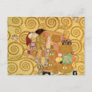 Search for 09 postcards Gustav klimt