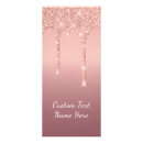 Search for wedding rack cards Gold