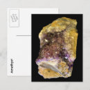 Search for amethyst postcards Purple