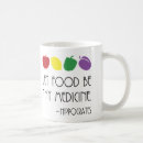 Search for food quotes mugs Vegetarian