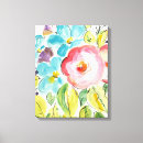 Search for delight canvas prints Florals