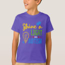 Search for adhd kids clothing Autism awareness