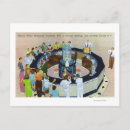 Search for crowds postcards States