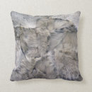 Search for faux fur cushions Leather
