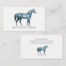 Search for horse riding business cards Boarding