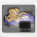 Search for beardie mousepads Dragon
