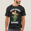 Search for blogger tshirts Humour