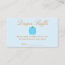Search for diaper raffle baby shower invitations Pumpkin