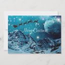 Search for sky christmas cards Winter wonderland