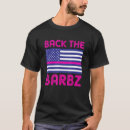 Search for barbs tshirts Flag