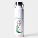 Search for cat design water bottles For cat lovers