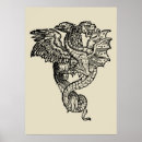 Search for gryphons posters Medieval