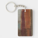 Search for ancient key rings Abstract