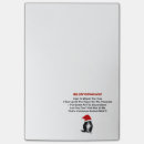 Search for christmas post it notes Cat