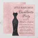 Search for glam hens party invitations Girly