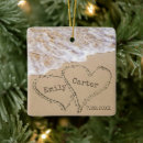 Search for ocean christmas tree decorations Seashore