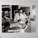 Search for barber photography Vintage