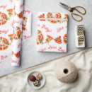 Search for pizza slice wrapping paper Italian