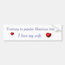 Search for valentines bumper stickers Relationships