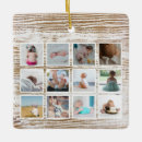 Search for my first deer christmas tree decorations Baby photo