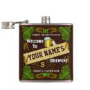 Search for hop flasks Beer