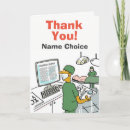 Search for surgeon thank you cards Medical