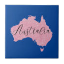 Search for australia tiles Map