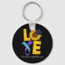 Search for pr key rings Purple