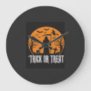 Search for grim reaper clocks Halloweendecor