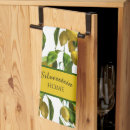 Search for bright yellow tea towels Summer