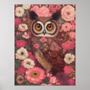 Search for large owl posters Eyes