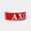 Search for logo pet bowls A chi o